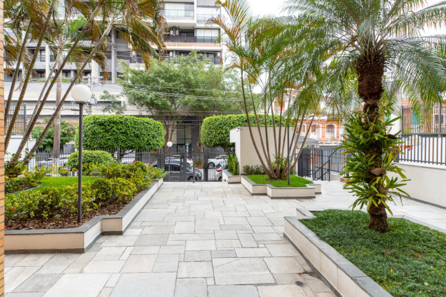 Imagem Apartamento com 2 Quartos à Venda, 60 m² em Vila Mariana - São Paulo Imagem Apartamento com 2 Quartos à Venda, 60 m² em Vila Mariana - São Paulo