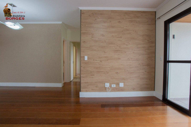 Imagem Apartamento com 3 Quartos à Venda, 102 m² em Vila Nova Conceição - São Paulo
