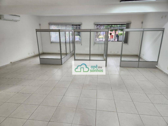 Imagem Imóvel para Alugar, 150 m² em Lapa - São Paulo Imagem Imóvel para Alugar, 150 m² em Lapa - São Paulo