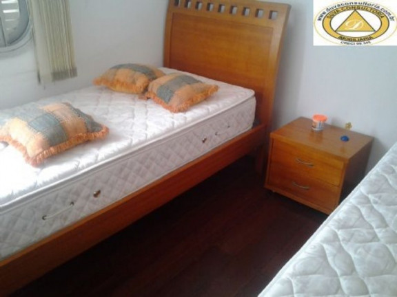 Imagem Apartamento com 3 Quartos à Venda, 120 m² em Centro - Guarujá