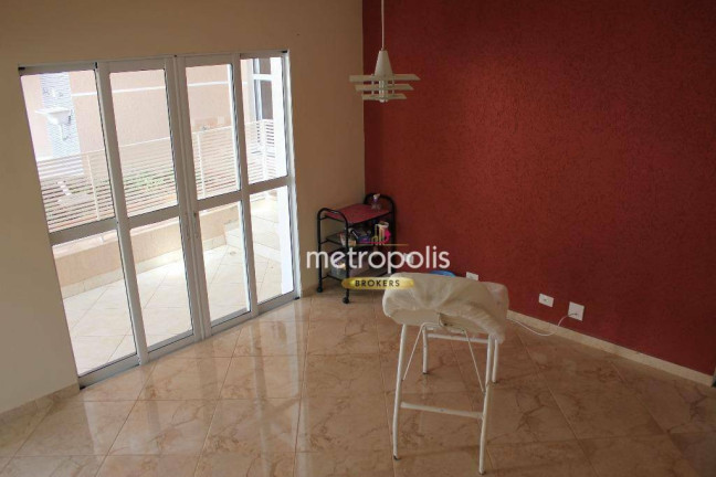Imagem Sobrado com 2 Quartos à Venda, 218 m² em Olímpico - São Caetano Do Sul Imagem Sobrado com 2 Quartos à Venda, 218 m² em Olímpico - São Caetano Do Sul