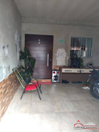 Imagem Casa com 4 Quartos à Venda, 126 m² em Jardim Santa Marina - Jacareí Imagem Casa com 4 Quartos à Venda, 126 m² em Jardim Santa Marina - Jacareí