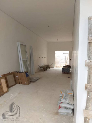 Imagem Casa de Condomínio com 3 Quartos à Venda, 104 m² em Jardim Novo Horizonte - Sorocaba