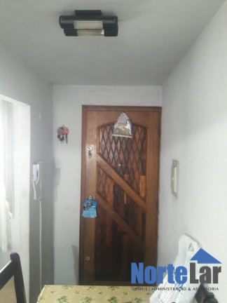 Imagem Apartamento com 2 Quartos à Venda, 50 m² em Jardim Antártica - São Paulo Imagem Apartamento com 2 Quartos à Venda, 50 m² em Jardim Antártica - São Paulo