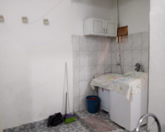 Imagem Sobrado com 3 Quartos à Venda, 156 m² em Vila Ernesto - São Paulo Imagem Sobrado com 3 Quartos à Venda, 156 m² em Vila Ernesto - São Paulo