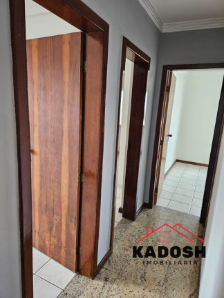 Imagem Apartamento com 3 Quartos à Venda, 98 m² em Ponto Central - Feira De Santana Imagem Apartamento com 3 Quartos à Venda, 98 m² em Ponto Central - Feira De Santana