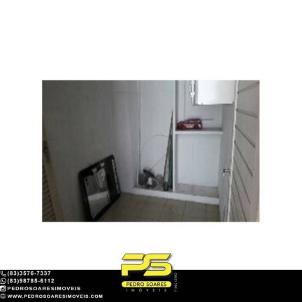 Imagem Apartamento com 3 Quartos à Venda, 126 m² em Centro - João Pessoa Imagem Apartamento com 3 Quartos à Venda, 126 m² em Centro - João Pessoa