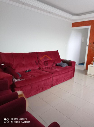 Imagem Casa com 2 Quartos para Alugar, 113 m² em Vila Formosa - São Paulo Imagem Casa com 2 Quartos para Alugar, 113 m² em Vila Formosa - São Paulo
