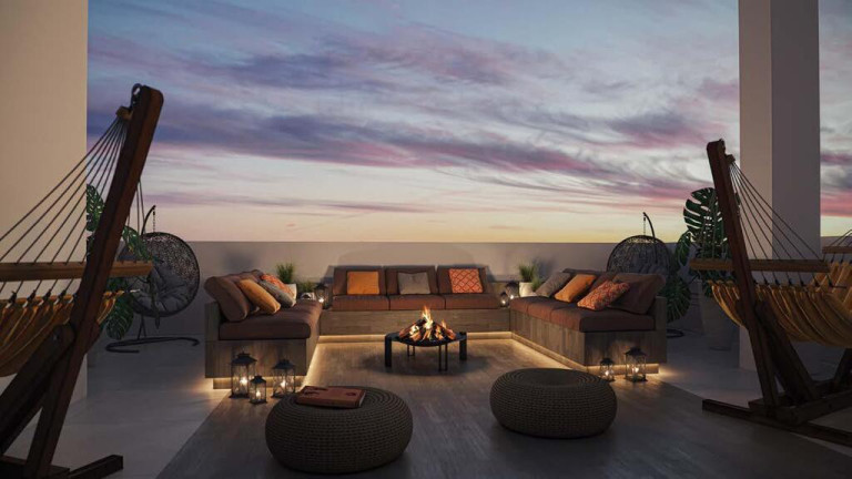 Imagem Apartamento com 2 Quartos à Venda, 155 m² em Novo Mundo - Curitiba