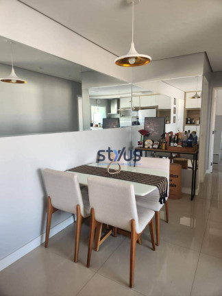 Imagem Apartamento com 2 Quartos para Alugar, 57 m² em Barra Funda - São Paulo Imagem Apartamento com 2 Quartos para Alugar, 57 m² em Barra Funda - São Paulo