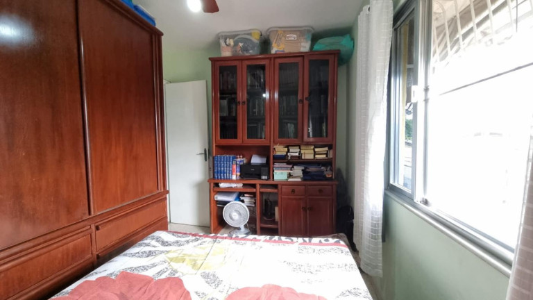 Imagem Apartamento com 2 Quartos à Venda, 48 m² em Ramos - Rio De Janeiro