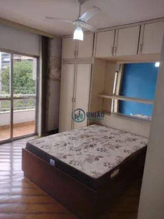 Imagem Apartamento com 3 Quartos à Venda, 110 m² em Icaraí - Niterói