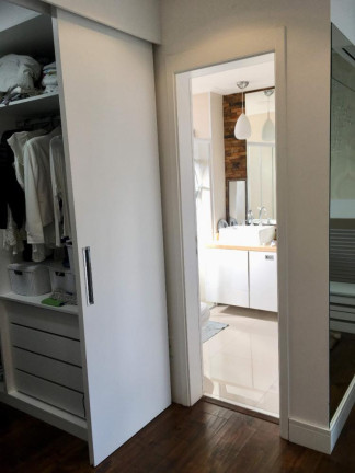 Imagem Apartamento com 3 Quartos à Venda, 240 m² em Tatuapé - São Paulo