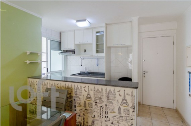Imagem Apartamento com 2 Quartos à Venda, 64 m² em Perdizes - São Paulo Imagem Apartamento com 2 Quartos à Venda, 64 m² em Perdizes - São Paulo