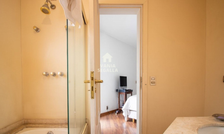 Imagem Apartamento com 3 Quartos à Venda, 145 m² em Perdizes - São Paulo Imagem Apartamento com 3 Quartos à Venda, 145 m² em Perdizes - São Paulo