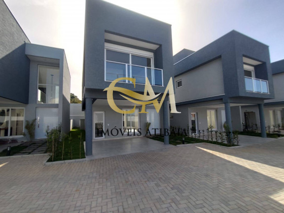 Imagem Casa com 3 Quartos à Venda, 198 m² em Nova Gardênia - Atibaia Imagem Casa com 3 Quartos à Venda, 198 m² em Nova Gardênia - Atibaia