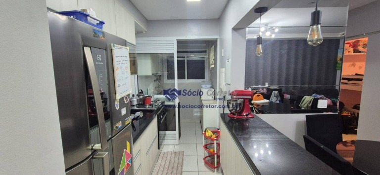 Imagem Apartamento com 2 Quartos à Venda, 62 m² em Vila Augusta - Guarulhos Imagem Apartamento com 2 Quartos à Venda, 62 m² em Vila Augusta - Guarulhos
