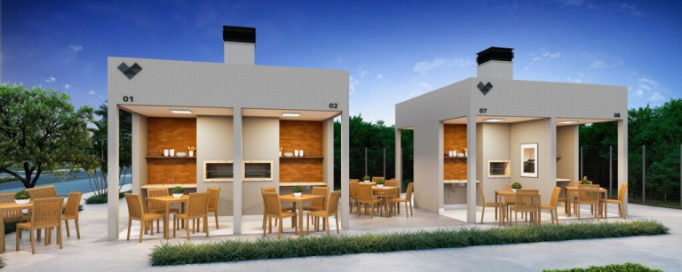Imagem Apartamento com 1 Quarto à Venda, 51 m² em Parque Santa Fé - Porto Alegre Imagem Apartamento com 1 Quarto à Venda, 51 m² em Parque Santa Fé - Porto Alegre