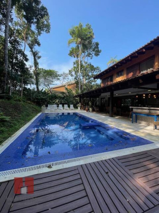 Imagem Casa com 4 Quartos à Venda, 1.210 m² em Balneario Praia Do Perequê - Guarujá Imagem Casa com 4 Quartos à Venda, 1.210 m² em Balneario Praia Do Perequê - Guarujá