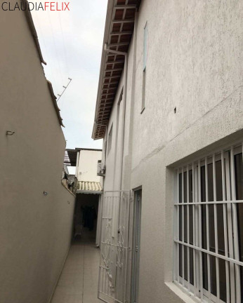 Imagem Casa com 3 Quartos à Venda, 360 m² em Boqueirão - Praia Grande Imagem Casa com 3 Quartos à Venda, 360 m² em Boqueirão - Praia Grande