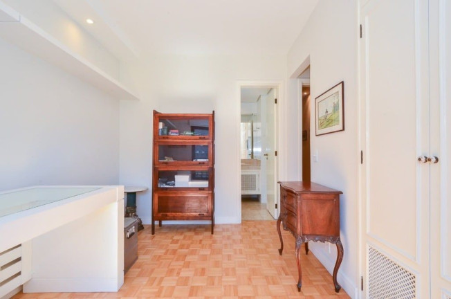 Imagem Apartamento com 2 Quartos à Venda, 121 m² em Real Parque - São Paulo Imagem Apartamento com 2 Quartos à Venda, 121 m² em Real Parque - São Paulo