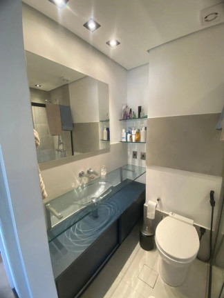 Imagem Apartamento com 2 Quartos à Venda, 73 m² em Jardim Fonte Do Morumbi - São Paulo Imagem Apartamento com 2 Quartos à Venda, 73 m² em Jardim Fonte Do Morumbi - São Paulo