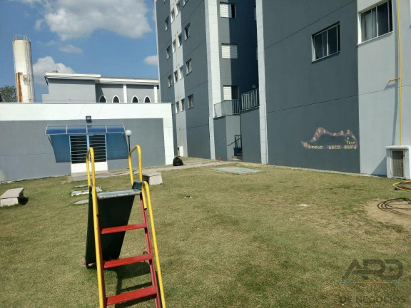 Imagem Apartamento com 3 Quartos à Venda, 50 m² em Vila Miranda - Itaquaquecetuba