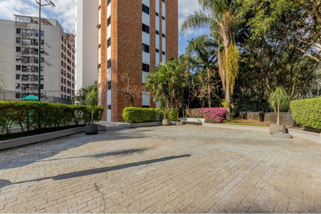 Imagem Apartamento com 4 Quartos à Venda, 152 m² em Parque Bairro Morumbi - São Paulo