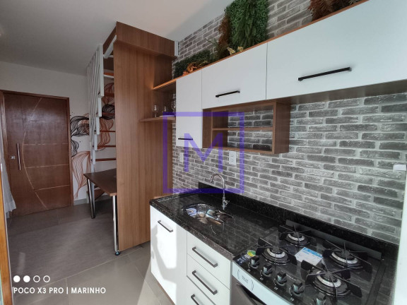 Imagem Apartamento com 2 Quartos à Venda, 46 m² em Cidade Antônio Estevão De Carvalho - São Paulo
