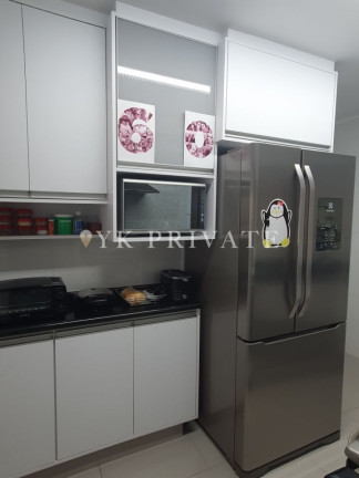 Imagem Apartamento com 3 Quartos à Venda, 138 m² em Lapa - São Paulo