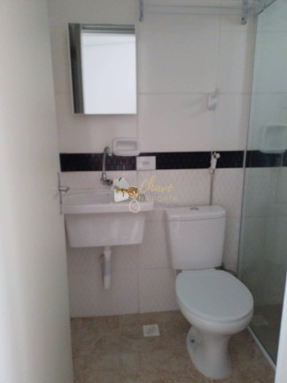 Imagem Apartamento com 1 Quarto para Alugar, 30 m² em Bela Vista - São Paulo Imagem Apartamento com 1 Quarto para Alugar, 30 m² em Bela Vista - São Paulo