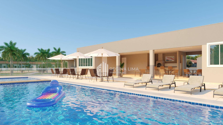 Imagem Casa com 2 Quartos à Venda, 41 m² em Jóia - Timon Imagem Casa com 2 Quartos à Venda, 41 m² em Jóia - Timon