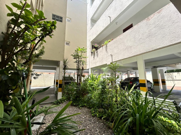 Apartamento com 3 Quartos à Venda, 95 m² em Papicu - Fortaleza
