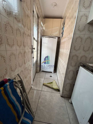 Imagem Apartamento com 1 Quarto à Venda, 49 m² em Tupi - Praia Grande Imagem Apartamento com 1 Quarto à Venda, 49 m² em Tupi - Praia Grande
