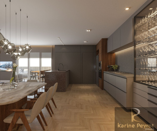 Imagem Apartamento com 2 Quartos à Venda, 94 m² em Pinheiro - São Leopoldo