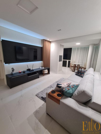Imagem Apartamento com 2 Quartos à Venda, 82 m² em Centro - Itapema