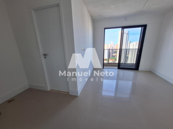 Imagem Apartamento com 4 Quartos à Venda, 254 m² em Meireles
