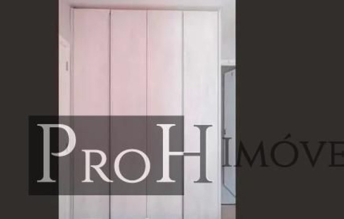 Imagem Apartamento com 1 Quarto à Venda, 32 m² em Centro - São Paulo