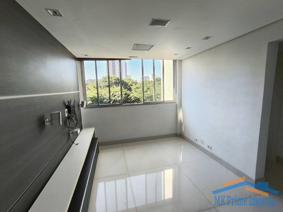 Imagem Apartamento com 2 Quartos à Venda, 60 m² em Brooklin Paulista - São Paulo