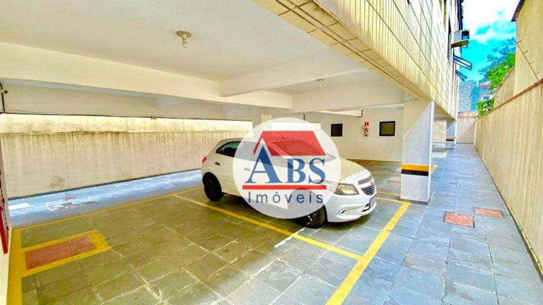 Imagem Apartamento com 1 Quarto à Venda, 43 m² em Aviação - Praia Grande Imagem Apartamento com 1 Quarto à Venda, 43 m² em Aviação - Praia Grande