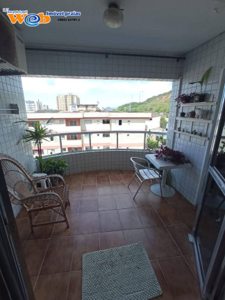 Imagem Apartamento com 2 Quartos à Venda, 82 m² em Centro - Mongaguá