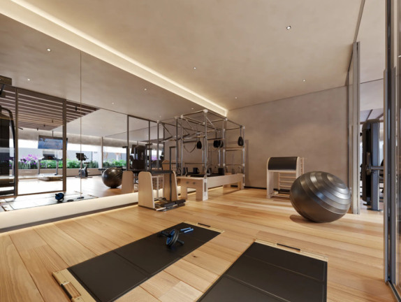 Imagem Apartamento com 2 Quartos à Venda, 81 m² em Moema - São Paulo Imagem Apartamento com 2 Quartos à Venda, 81 m² em Moema - São Paulo