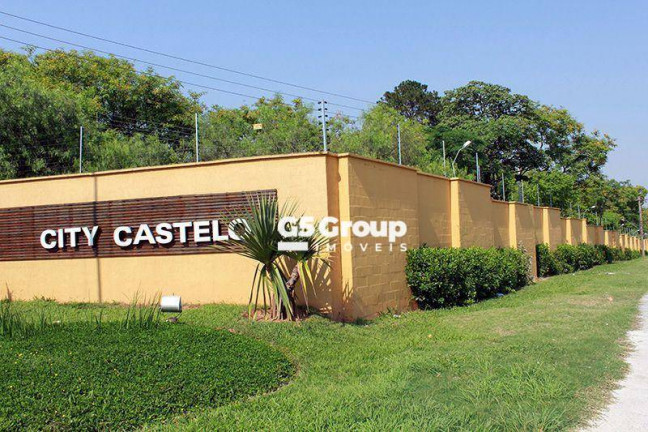 Imagem Casa de Condomínio com 3 Quartos à Venda, 290 m² em Condomínio City Castelo - Itu Imagem Casa de Condomínio com 3 Quartos à Venda, 290 m² em Condomínio City Castelo - Itu