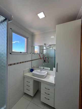 Imagem Apartamento com 3 Quartos à Venda, 135 m² em Aviação - Praia Grande Imagem Apartamento com 3 Quartos à Venda, 135 m² em Aviação - Praia Grande