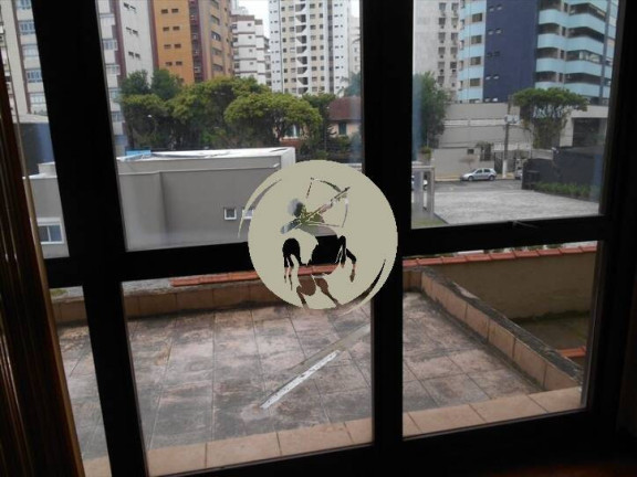 Imagem Apartamento com 3 Quartos à Venda, 158 m² em Gonzaga - Santos Imagem Apartamento com 3 Quartos à Venda, 158 m² em Gonzaga - Santos