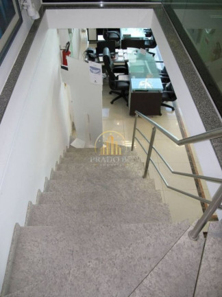 Sala Comercial à Venda, 128 m² em Centro - Balneário Camboriú