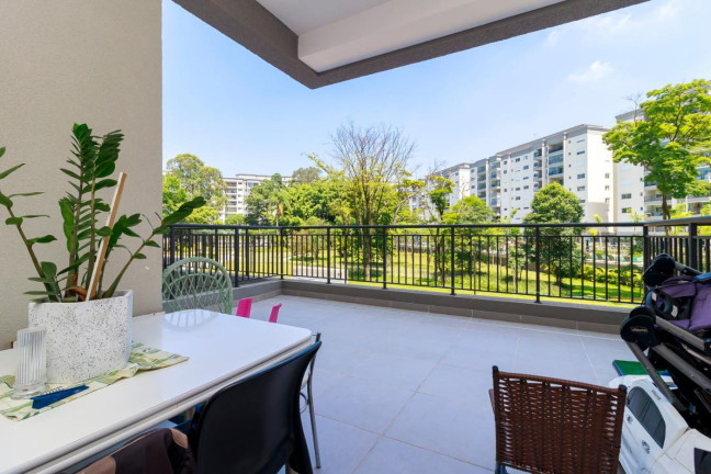 Imagem Apartamento com 2 Quartos à Venda, 86 m² em Santo Amaro - São Paulo Imagem Apartamento com 2 Quartos à Venda, 86 m² em Santo Amaro - São Paulo