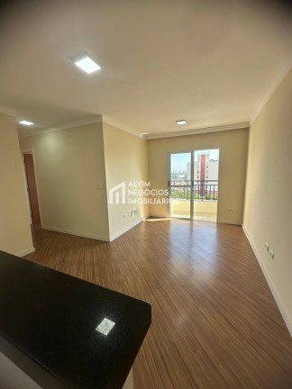 Imagem Apartamento com 2 Quartos à Venda, 60 m² em Jardim Oriente - São José Dos Campos Imagem Apartamento com 2 Quartos à Venda, 60 m² em Jardim Oriente - São José Dos Campos