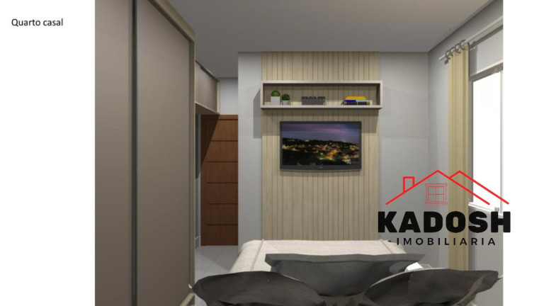 Imagem Casa com 2 Quartos à Venda, 100 m² em Registro - Feira De Santana Imagem Casa com 2 Quartos à Venda, 100 m² em Registro - Feira De Santana