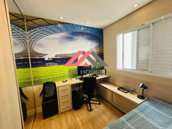 Imagem Imóvel com 4 Quartos à Venda, 125 m² em Boa Vista - São Caetano Do Sul Imagem Imóvel com 4 Quartos à Venda, 125 m² em Boa Vista - São Caetano Do Sul
